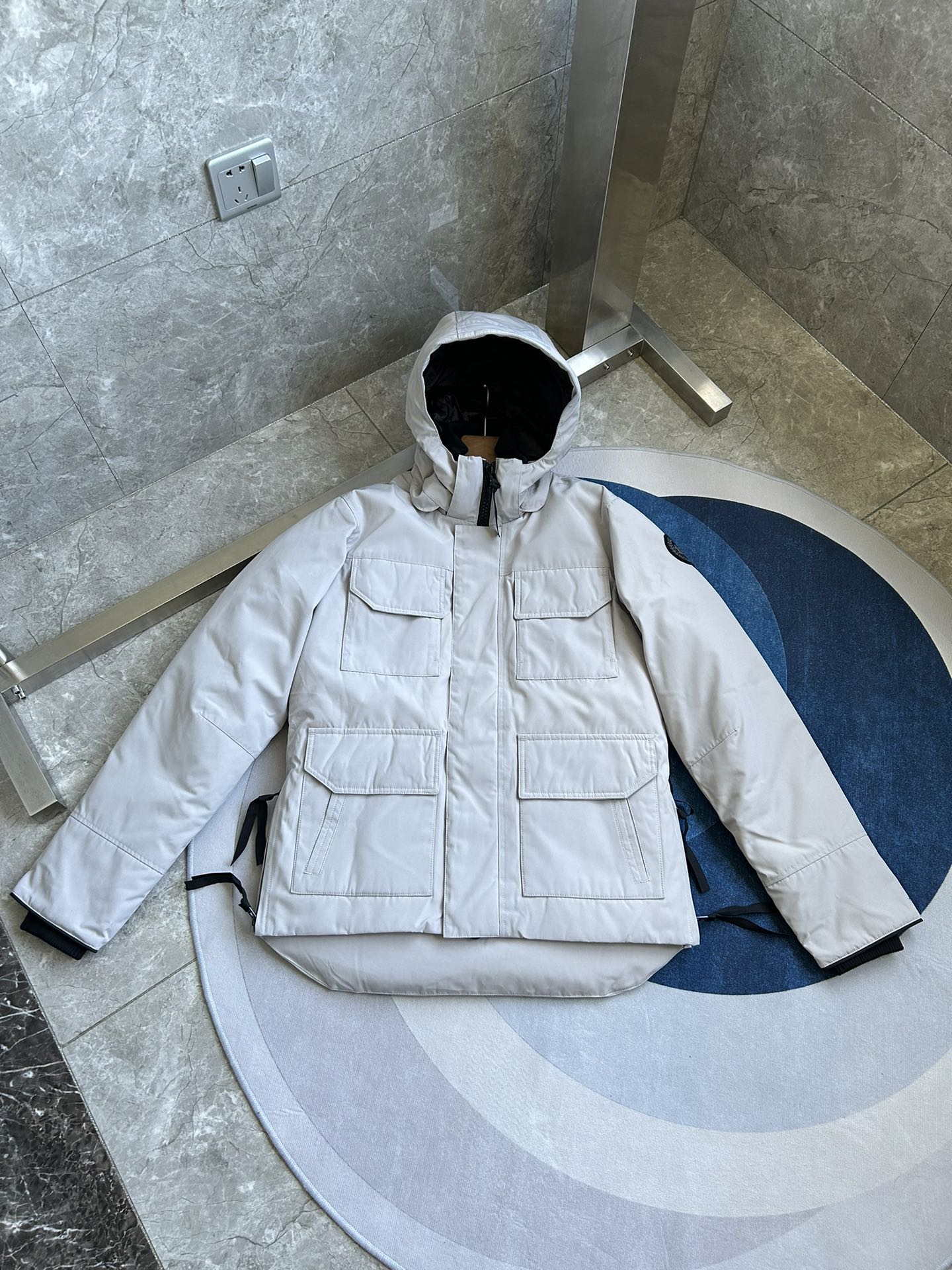 Canada Goose Down Jackets